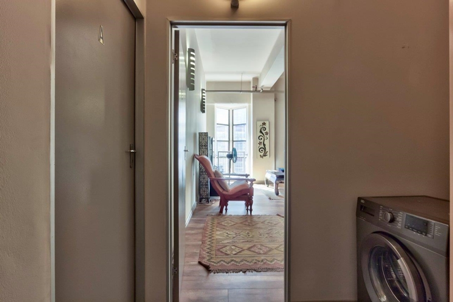 2 Bedroom Property for Sale in Cape Town City Centre Western Cape